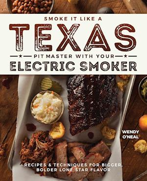 Smoke It Like a Texas Pit Master with Your Electric Smoker