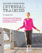 Staying Young with Interval Training