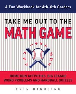 Take Me Out to the Math Game
