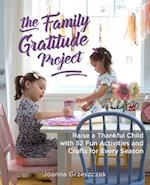 The Family Gratitude Project