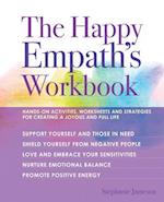 The Happy Empath's Workbook