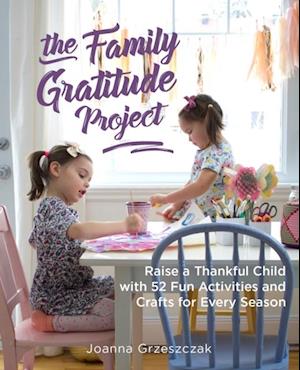 Family Gratitude Project