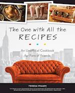 The One With All The Recipes