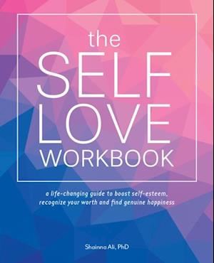 Self-Love Workbook