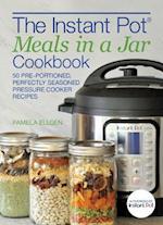 The Instant Pota Meals in a Jar Cookbook