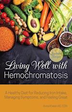 Living Well with Hemochromatosis