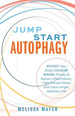 Jump Start Autophagy