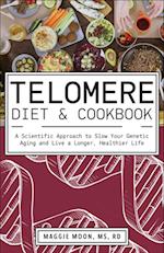 Telomere Diet & Cookbook