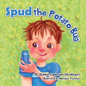 Spud the Potato Bug