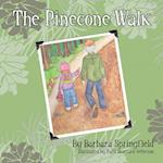 The Pinecone Walk