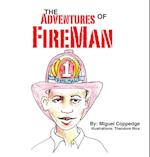 The Adventures of FireMan