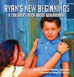 Ryan's New Beginnings