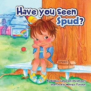 Have You Seen Spud?