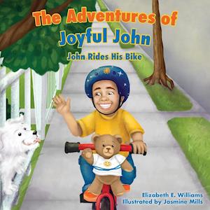 The Adventures of Joyful John