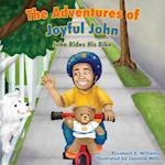 The Adventures of Joyful John