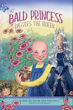 The Bald Princess Dazzles the Queen 