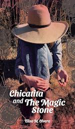 Chicatita and The Magic Stone 