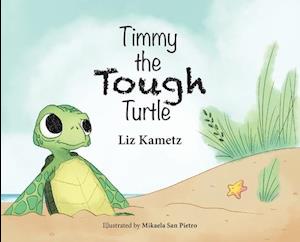 Timmy the Tough Turtle