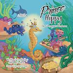 Prince Hippy, The Li'l Longsnout Seahorse 