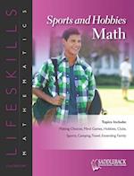 Sports & Hobbies Math