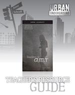 Shadows of Guilt Teacher's Resource Guide