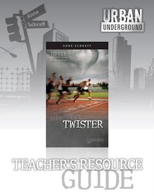 Boy Called Twister Teacher's Resource Guide