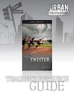 Boy Called Twister Teacher's Resource Guide