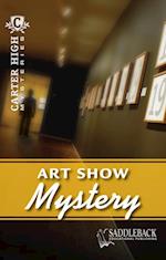 Art Show Mystery