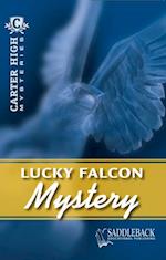 Lucky Falcon Mystery