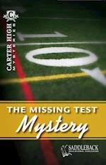 Missing Test Mystery