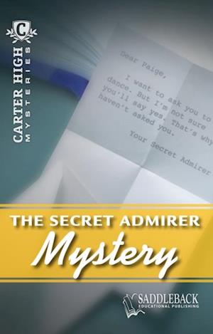 Secret Admirer Mystery
