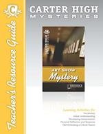 Art Show Mystery Teacher's Resource Guide