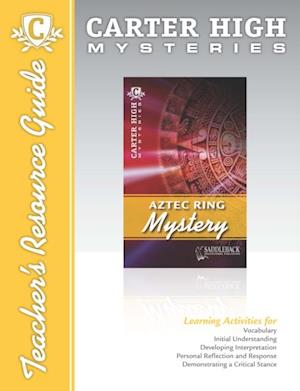 Aztec Ring Mystery Teacher's Resource Guide