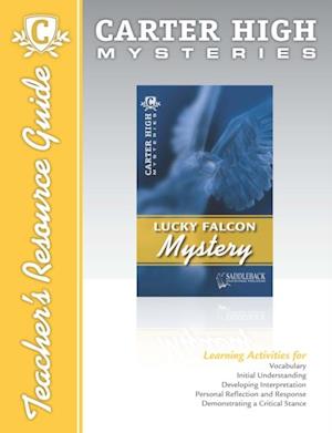 Lucky Falcon Mystery Teacher's Resource Guide