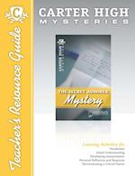 Secret Admirer Mystery Teacher's Resource Guide