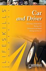 Car and Driver Handbook
