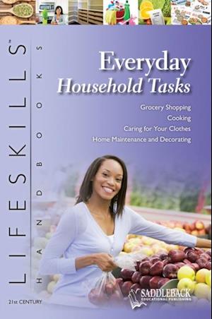 Everyday Household Tasks Handbook