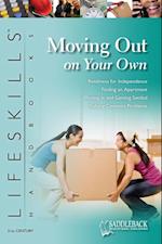 Moving Out on Your Own Handbook