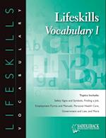 Lifeskills Vocabulary 1