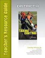 Taking Control Teacher's Resource Guide