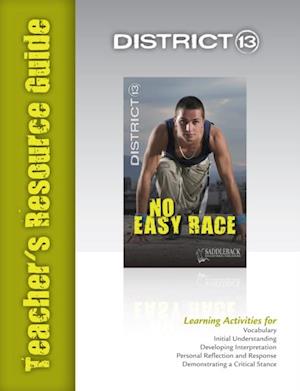 No Easy Race Teacher's Resource Guide