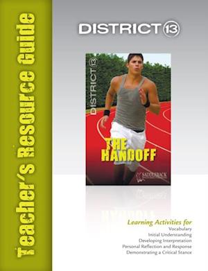 Handoff Teacher's Resource Guide