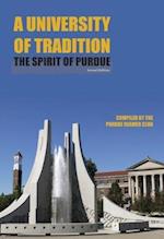 University of Tradition