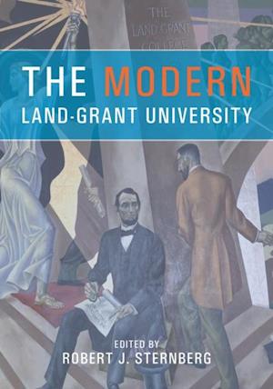Modern Land-Grant University