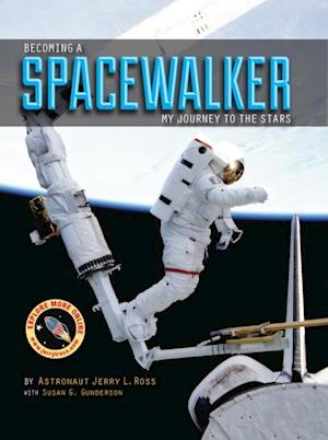 Becoming a Spacewalker