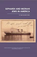 Sephardi and Mizrahi Jews in America