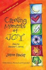 Creating Moments of Joy Along the Alzheimer's Journey