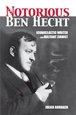 Notorious Ben Hecht