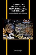 Cantidades Hechizadas Y Silogísticas del Sobresalto