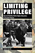 Limiting Privilege